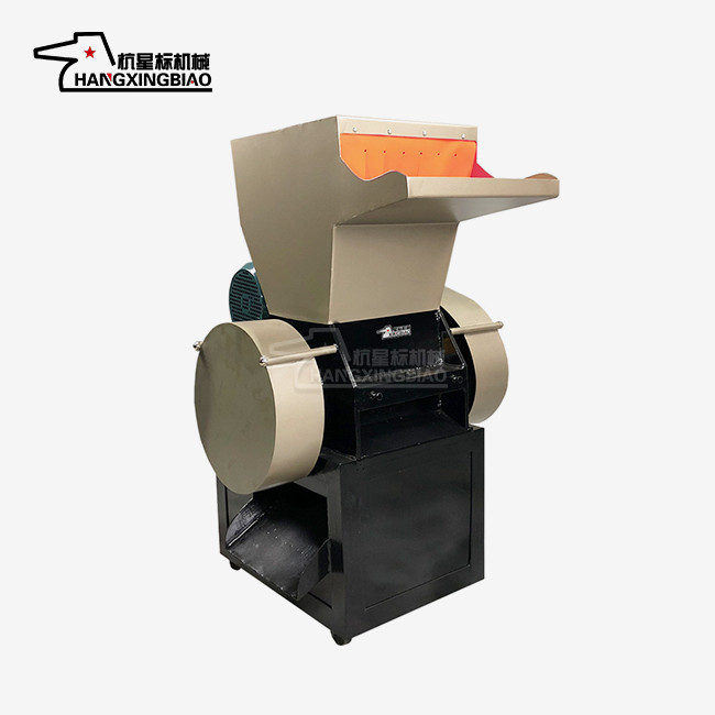 Plastic Crusher vs Powerful Crusher: Which Fits Your Factory Needs?